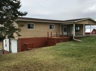 4035 Rau Rd, West Branch, MI 48661