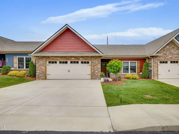262 Harps Ln, Gray, TN 37615