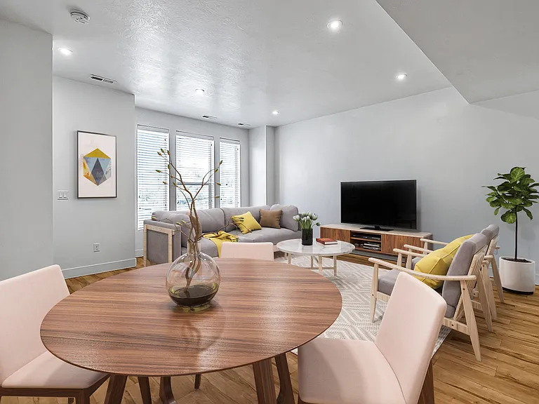 Spring Run Townhomes — Photo 3