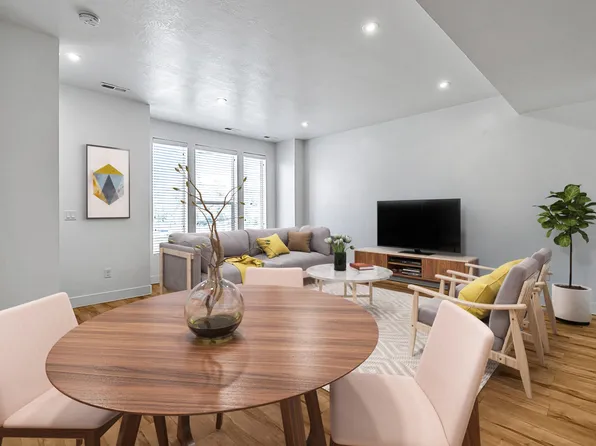 Spring Run Townhomes