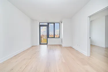 Rented by Living New York