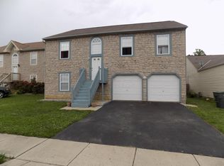 1994 Arden Forest Ln, Columbus, OH