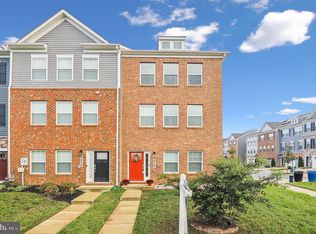 9826 Ruby Lockhart Blvd, Bowie, MD 20721