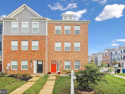 9826 Ruby Lockhart Blvd, Bowie, MD, 20721