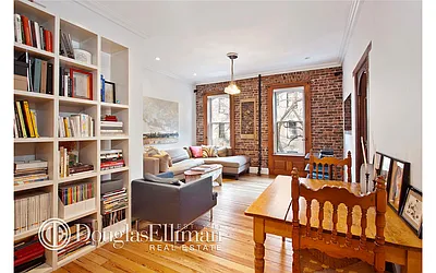 Sold by Douglas Elliman
