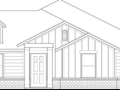 3840 Star Mesa St, Forney, TX, 75126