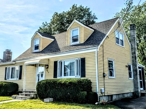 371 17th Avenue, Brick, NJ 08724