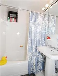 Rented by Buchbinder & Warren