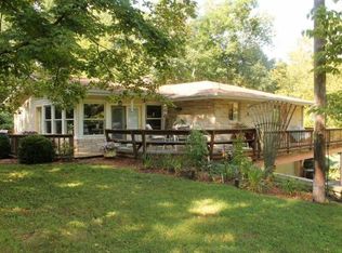 6732 N Lawson Rd, Morgantown, IN 46160