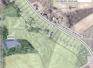 8430 Fairgrove Church Rd #6, Browns Summit, NC 27214