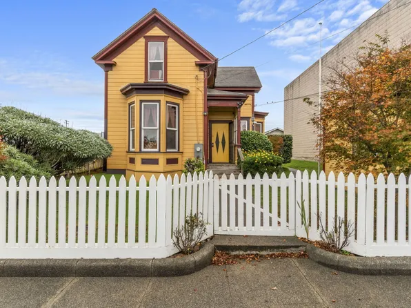 715 B St, Eureka, CA 95501