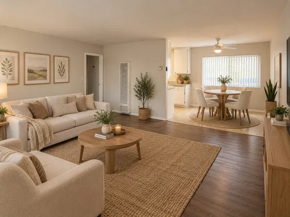 Casa Del Rey, 11111 Barclay Dr #14, Garden Grove, CA 92841