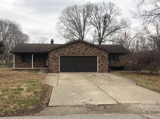 3900 S 8th St, Terre Haute, IN 47802