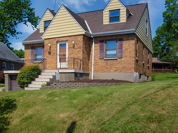 2nd image of 3080 N Hegry Cir