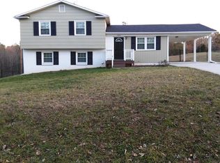 1508 Banbridge Rd, Kernersville, NC 27284