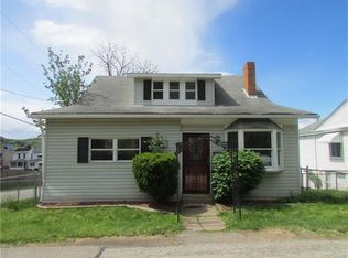 6001 Meade St, McKeesport, PA
