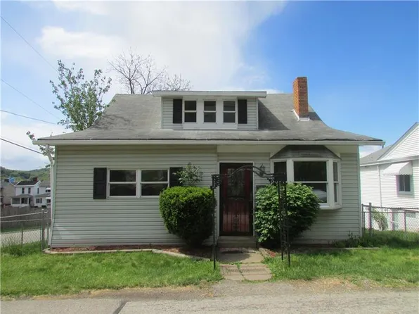 6001 Meade St, McKeesport, PA 15135