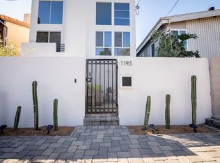 119 1/2 Eastwind St, Los Angeles, CA 90292