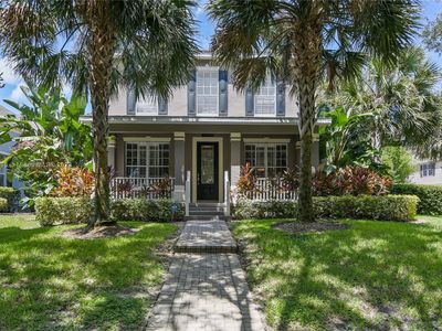 11503 Camden Park Dr, Windermere, FL, 34786