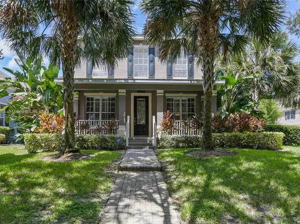 11503 Camden Park Dr, Windermere, FL 34786