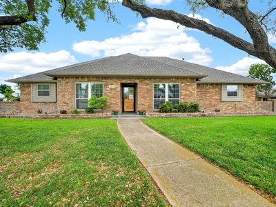 10114 Lawler Rd, Dallas, TX, 75243