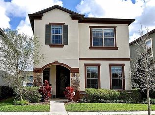 5807 Caldera Ridge Dr, Lithia, FL 33547