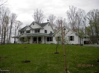 141 Gobbler Ln, Mount Pleasant Mills, PA 17853