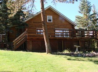 9735 Mohawk Rd, Cascade, CO 80809