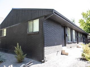 1229 S 800 E #1 & 4, Salt Lake City, UT 84105