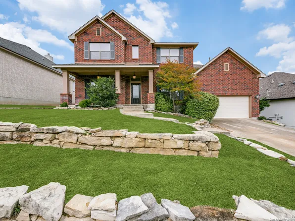 2747 TRINITY VIEW, San Antonio, TX 78261