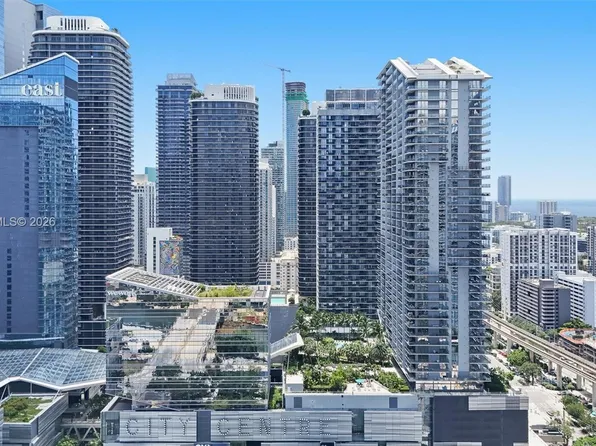 88 SW 7th St APT 2307, Miami, FL 33130