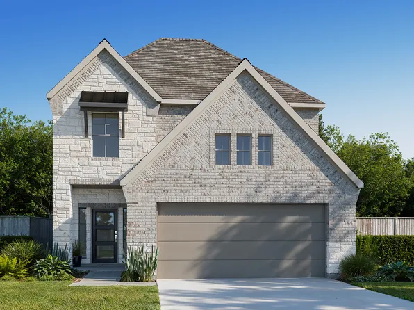 318 Shining Succulent Dr, Richmond, TX 77406