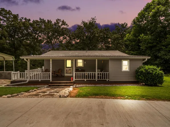 924 Cline Ridge Rd, Winchester, TN 37398