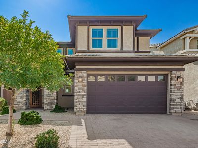 16332 N 2ND Drive, Phoenix, AZ, 85023