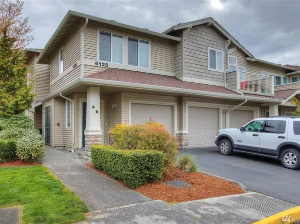 6128 Isaac Ave SE #B-22, Auburn, WA 98092