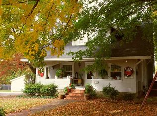 806 E Main St, Norris City, IL 62869