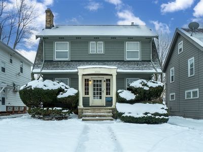 3320 Silsby Rd, Cleveland Heights, OH, 44118