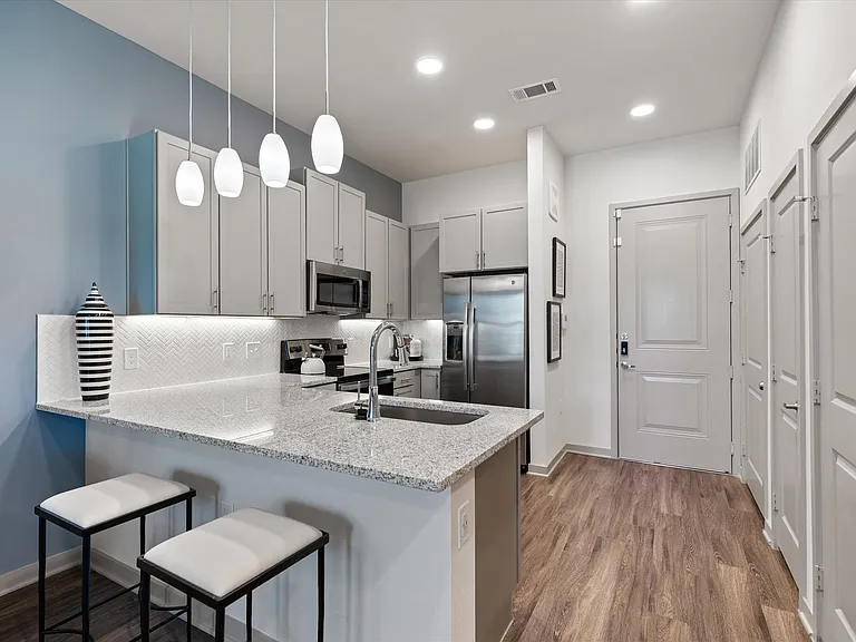 McKinney Terrace — Photo 15