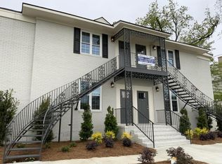231 S Main St APT 7, Statesboro, GA 30458