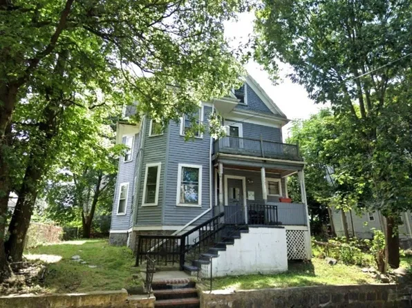 152 Ballou Ave, Dorchester, MA 02124