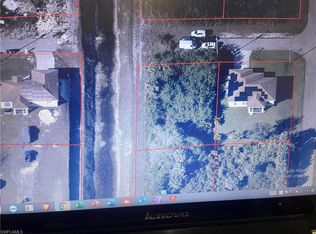 2823 19th St SW, Lehigh Acres, FL 33976