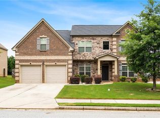 65 Mary Jane Ln, Covington, GA 30016