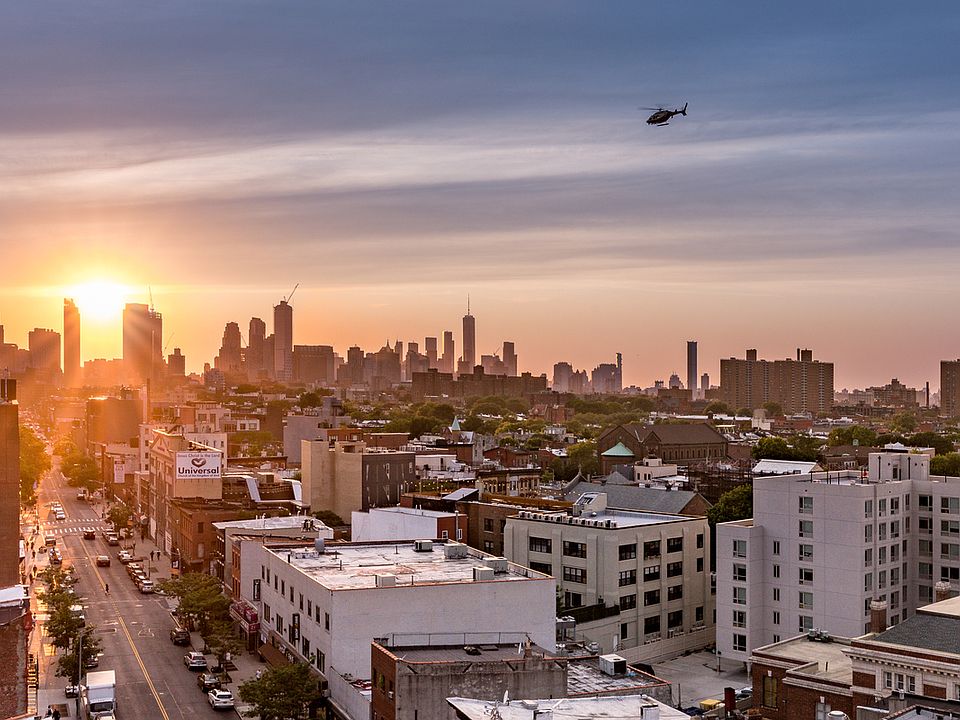 1st image of 535 Franklin Ave #4K
