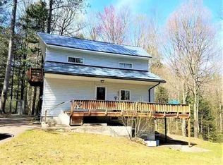 5176 Wilmar Ln, Rhinelander, WI 54501