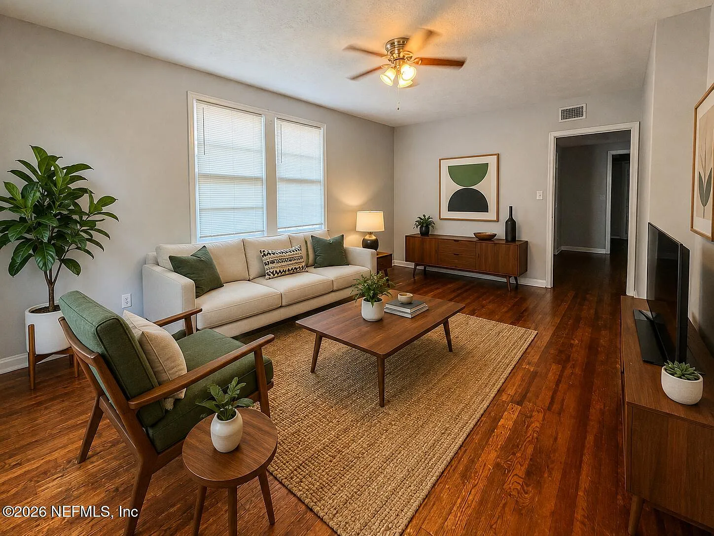 1 bed, 1.0 bath, 800 sqft, $1,250 — Photo 3