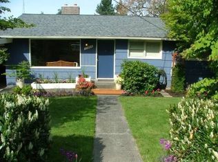 11345 Bartlett Ave NE, Seattle, WA 98125