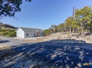 316 Cloud Top, Canyon Lake, TX 78133