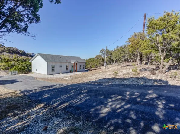 316 Cloud Top, Canyon Lake, TX 78133