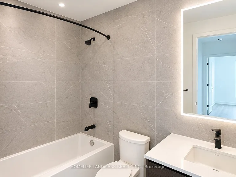 609 Sherbourne St #5109 — Photo 7