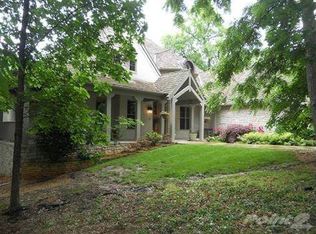 3523 E Inverness Ct, Springfield, MO 65809